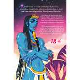 Ambrosia Trans Masc & Non Binary Erotica Anthology